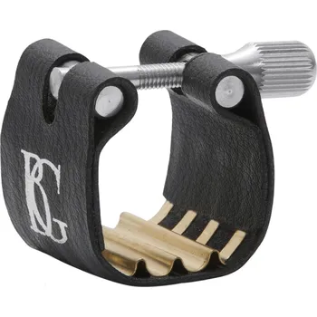 Saxofon BG REVELATION JAZZ L21RJ - Ligatura na tenorsaxofon