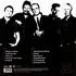Zahraniční hudba Backbone - Status Quo [LP]