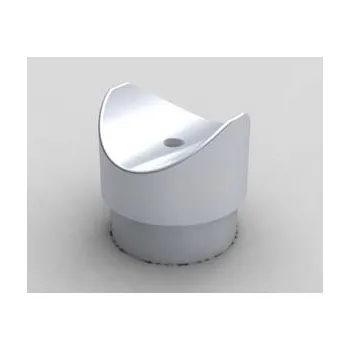 Zábradlí AK-5038 - Spojka madla s madlem