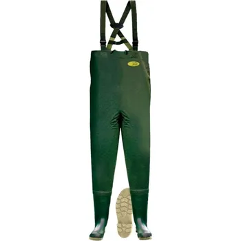 Prsačky Holínky prsačky Cheastwaders 899 č.7