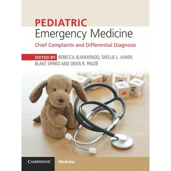 Pediatric Emergency Medicine: Chief…