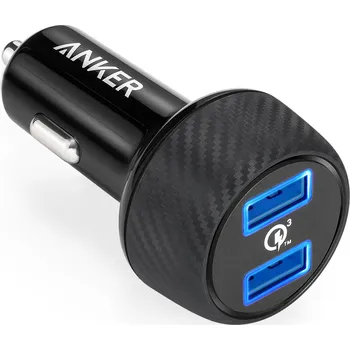 Anker PowerDrive A2228H11