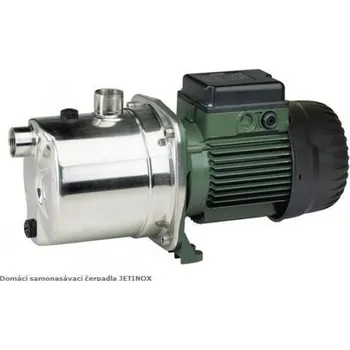 Čerpadlo DAB.JETINOX 132 M - Horizontální samonasávací čerpadlo