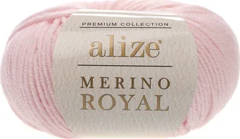 Příze Alize Merino Royal