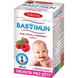 Terezia Company Baby Imun s hlívou a…