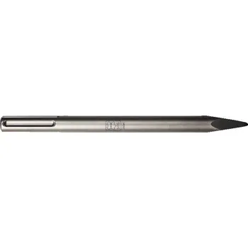 Pneumatické kladivo Hitachi sekací špice 600 mm SDS-MAX 750992