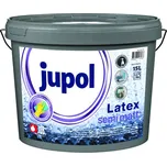 Jub Jupol Latex Semi 2 l matt bílá