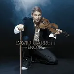 Encore - Garrett David [CD]