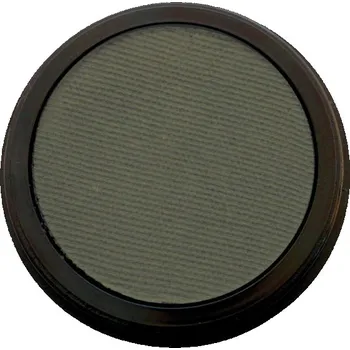 Speciální výtvarná barva Barva na obličej 12 ml Šedozelená