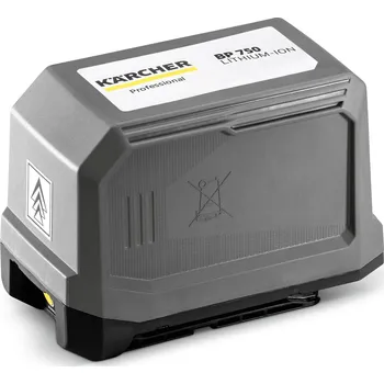 Článková baterie KÄRCHER BP 750/36 baterie