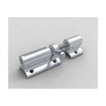 Zábradlí AK-5060 - Zámek na dveře ze zábradlí