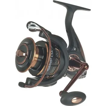 Rybářský naviják Saenger Spirit CSX