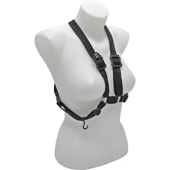 Fagot BG HARNESS B11 - Dámské popruhy na fagot