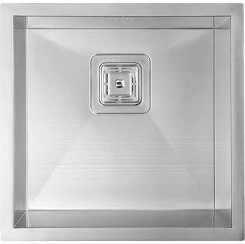 Nerezový dřez Sapho Zero R0