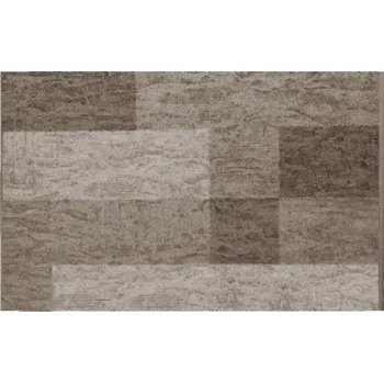 Koberec ASSOCIATED WEAWERS Běhoun ICONA 39 BARVA: Šedá, ŠÍŘKA: 67 cm