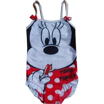 Chlapecké plavky xcena Minnie Mouse plavky vcelku dívčí Velikost: 2 roky