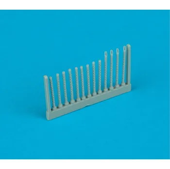 Plastikový model Quickboost 1/48 B-17G Flying Fortress gun barrels