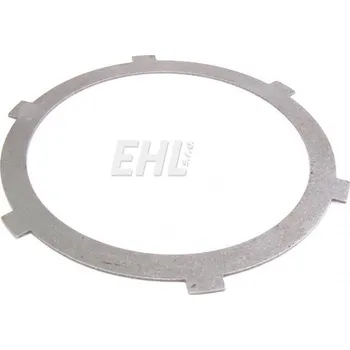 Spojková lamela Lamela 89.153.067