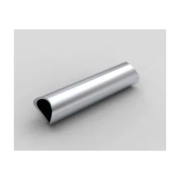 Zábradlí AK-5031 - Překrytí bočního kotvení - dvojité