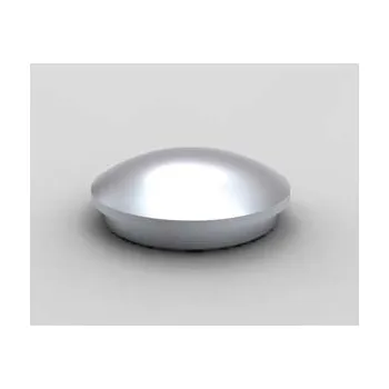 Zábradlí AK-5009EL - Koncová krytka madla - lehkého