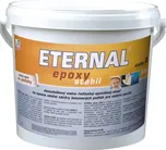 Eternal Epoxy Stabil A + B 10 kg šedá