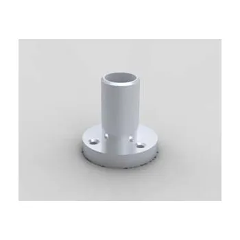 Zábradlí AK-5040 - Příruba na příčku