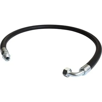 Plynová hadice ABAC FPL12-1,0 Pneu Hadice spojovací 1/2" 1m