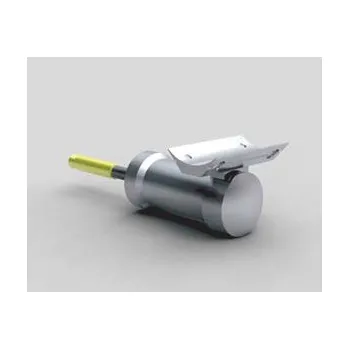 Zábradlí AK-5032 - Luxusní kotvení madla na stěnu