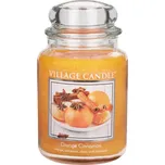 Village Candle Vonná svíčka ve skle 737…