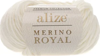 Příze Alize Merino Royal