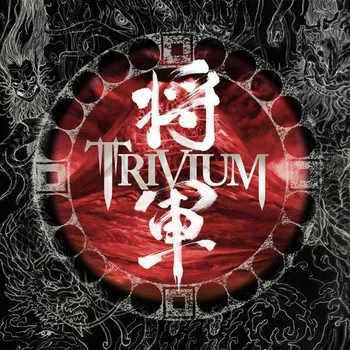 Zahraniční hudba Shogun - Trivium [2LP] (Coloured)