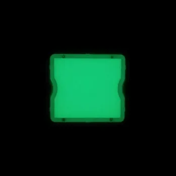 Knoflík Dopravní knoflík s reflexními prvky PLE-13-105