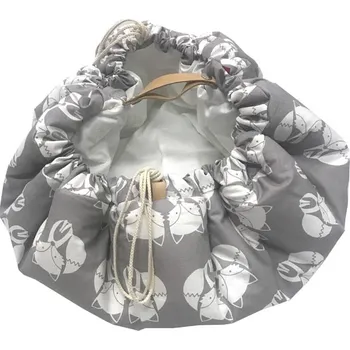 Aesthetic Hnízdo stahovací 3v1 Hnízdečko pro miminko Aesthetic Hnízdo stahovací 3v1