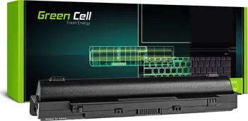 Baterie k notebooku Green Cell DE02D 