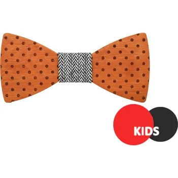 Gaira® Dřevěný motýlek 709090 Kids