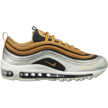 Dámské tenisky NIKE Air Max 97 SE Metallic Gold/Black/Metallic Silver