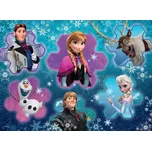 Ravensburger Puzzle Ledové království…