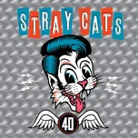 40 - Stray Cats [CD]