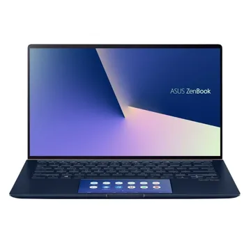 ASUS ZenBook 14 UX434FL (UX434FL-A6015T) Notebook ASUS ZenBook 14 UX434FL (UX434FL-A6015T)