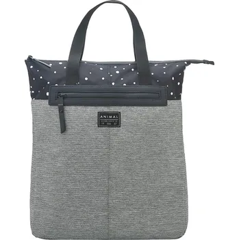 Animal Impulse Black