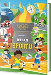 Atlas sportu - Federico Mariani (2018,…