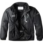 Surplus Stars Jacket černá