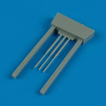 Plastikový model Quickboost 1/48 F-5E Tiger II pitot tube