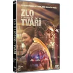 DVD Zlo s lidskou tváří (2019)