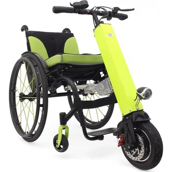 Elektrický invalidní skútr HURT-E