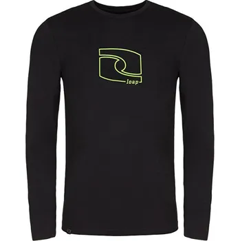 Pánské tričko LOAP Alfi Tap CLM1967V24P