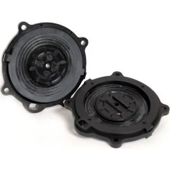 Membrány pro dmychadlo Secoh SLL