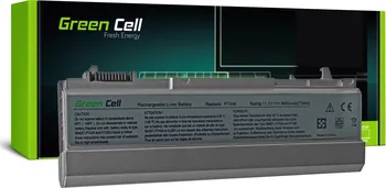 Baterie k notebooku Green Cell DE10
