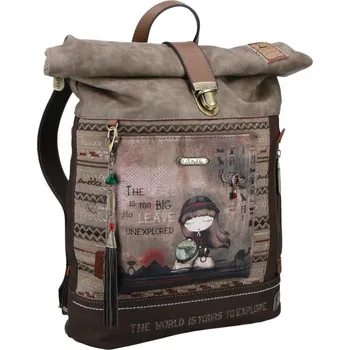 Městský batoh Anekke Egypt 29895-10 Exploradora