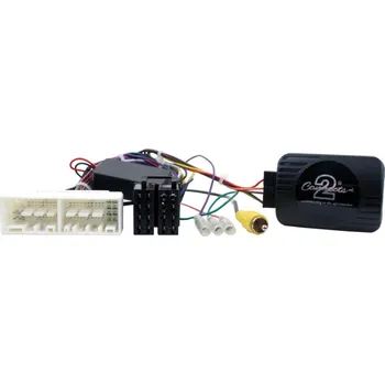 Autorádio Adaptér ovládání tlačítek na volantu pro Hyundai / Kia Connects2 CTSHY016.2